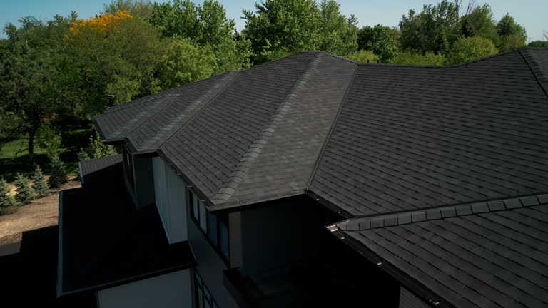 Best Tile Roofing Installation  in Chester, VA