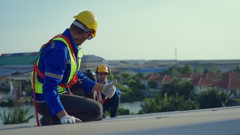 Best Roof Leak Repair  in Chester, VA