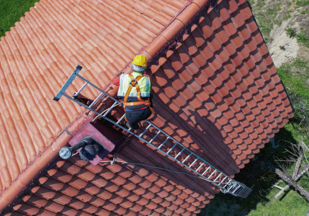 4 Ply Roofing in Chester, VA